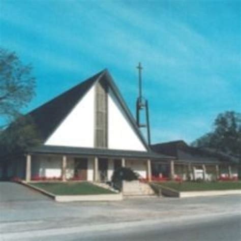 shalimar united methodist church fl.